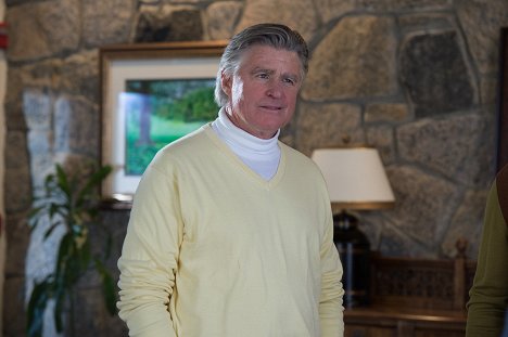 Treat Williams - Rodičia pod parou - Z filmu