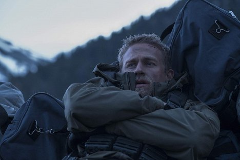 Charlie Hunnam - Triple Frontier - Photos