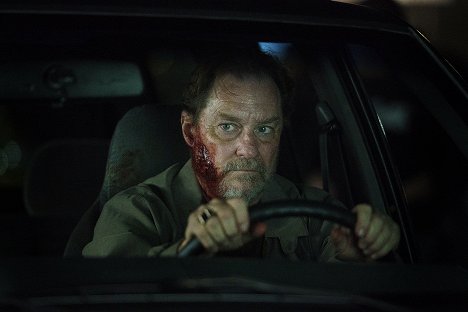 Stephen Root - Barry - ronny/lily - Photos