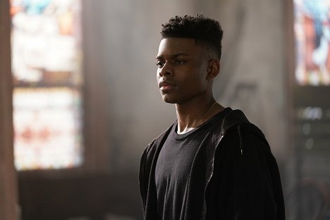 Aubrey Joseph