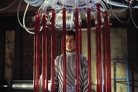 Adrian Pasdar - The Outer Limits - In the Zone - Photos
