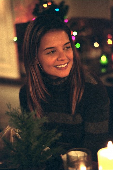Katie Holmes - Dawson és a haverok - Karácsonyi lidércnyomás - Filmfotók