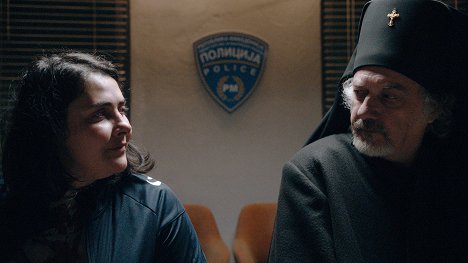 Zorica Nusheva - Isten létezik, és Petrunijának hívják - Filmfotók