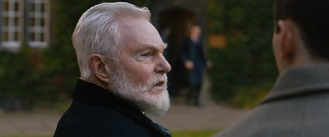 Derek Jacobi - Tolkien - Z filmu