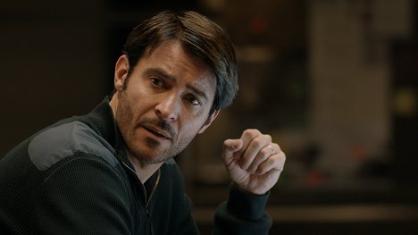 Goran Visnjic - Crossing Lines - Nouveau départ, partie 1 - Film