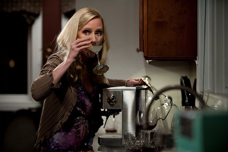Anne Heche - Save Me - Take It Back - Photos