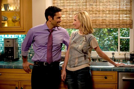Michael Landes, Anne Heche - Save Me - Heal Thee - Z filmu