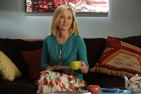 Anne Heche - Save Me - Heavenly Hostess - Filmfotos