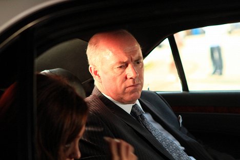 Michael Gaston - Last Resort - The Pointy End of the Spear - Photos
