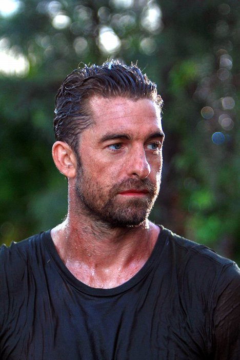 Scott Speedman - Last Resort - Damn the Torpedoes - Photos