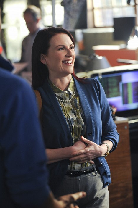 Megan Mullally - Breaking In - The Contra Club - Photos