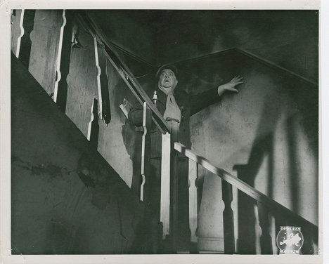 Edvard Persson - Huset nr 17 - Filmfotók