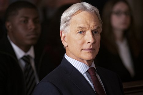 Mark Harmon - NCIS: Naval Criminal Investigative Service - Judge, Jury… - Photos