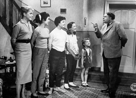 Susanne Cramer | ČSFD.cz