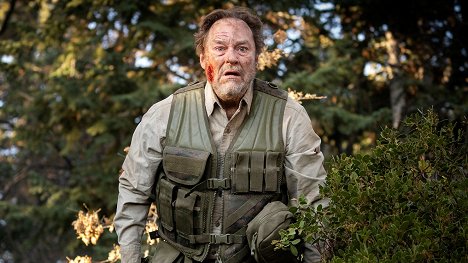 Stephen Root - Barry - The Truth Has a Ring to It - De la película