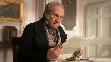 Peter Davison - Gentleman Jack - Oh Is That What You Call It? - Z filmu