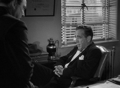 Humphrey Bogart - Vymahač - Z filmu
