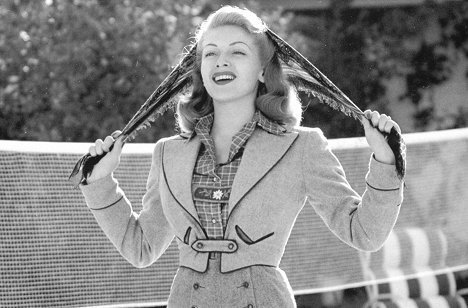 Lana Turner - Hollywood, la vie rêvée de Lana Turner - Kuvat elokuvasta