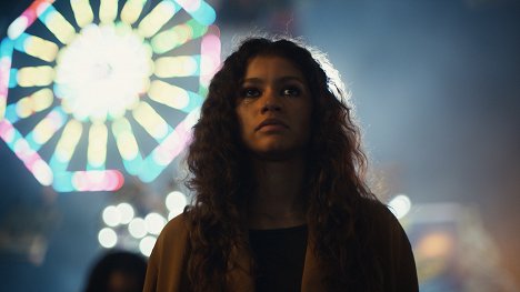 Zendaya - Eufória - Nyár este - Filmfotók