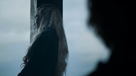 Emilia Clarke - Game of Thrones - The Bells - Photos