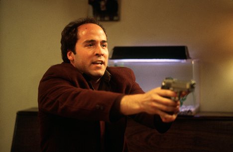 Jeremy Piven - Judgment Night - Photos