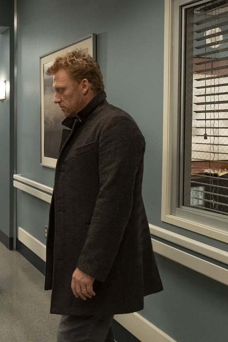 Kevin McKidd - Grey's Anatomy - Drawn to the Blood - Photos