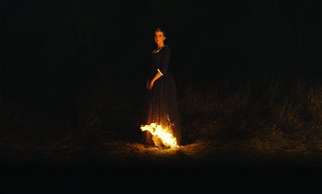 Adèle Haenel - Portret kobiety w ogniu - Z filmu