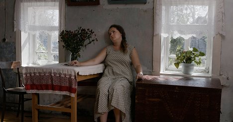 Kristina Schneider - Однажды в Трубчевске - Do filme