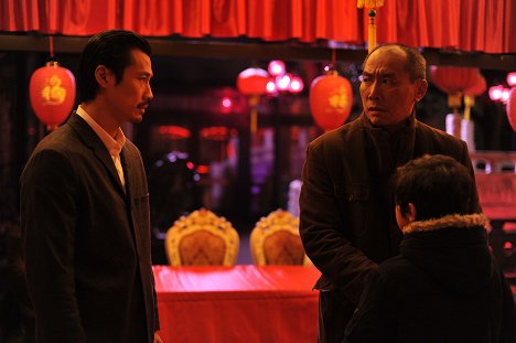 Frédéric Chau, Bing Yin - Made in China - Z filmu
