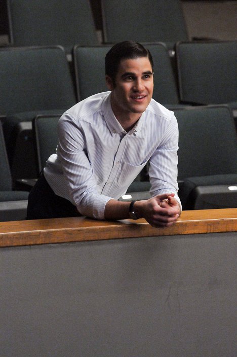Darren Criss - Glee - Sztárok leszünk! - Filmszakadás - Filmfotók
