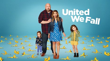 Will Sasso, Christina Vidal - United We Fall - Promo