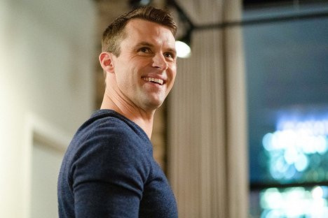 Jesse Spencer - Chicago Fire - Try Like Hell - Film