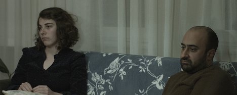 Fatma Yıldız, Osman Çınar - Arada - Kuvat elokuvasta