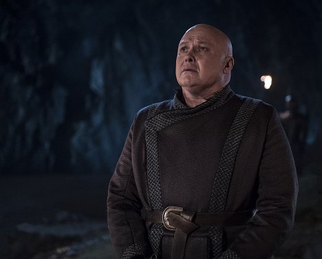 Conleth Hill - Game of Thrones - The Bells - Photos