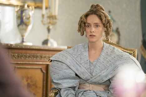 Sophie Rundle - Gentleman Jack - Most Women Are Dull and Stupid - Z filmu