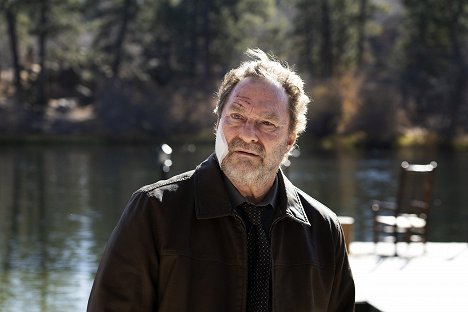 Stephen Root - Barry - The Audition - Photos
