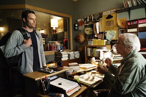 Bill Hader, Henry Winkler - Barry - The Audition - Photos