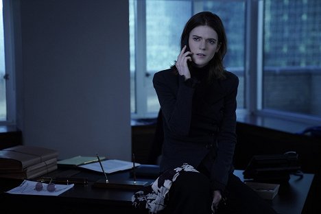 Rose Leslie - The Good Fight - The One Where the Sun Comes Out - Do filme