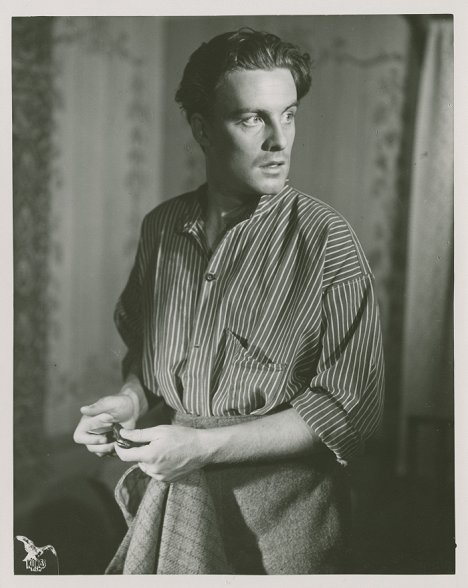 Alf Kjellin ČSFD.cz