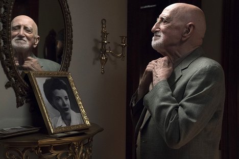 Dominic Chianese - The Village - Good Thing - Filmfotos
