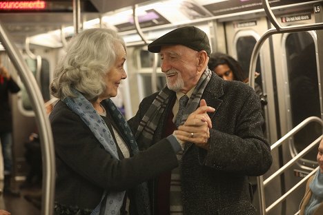 Dominic Chianese - The Village - Couldn't Not Love You - Z filmu