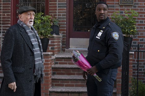 Dominic Chianese, Jerod Haynes - The Village - Couldn't Not Love You - Z filmu