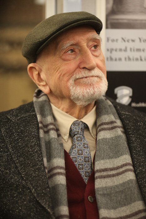 Dominic Chianese - The Village - Couldn't Not Love You - Photos