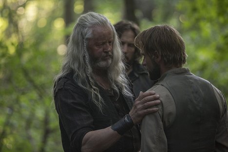 David Morse - Outsiders - It's Good to Be King - Photos