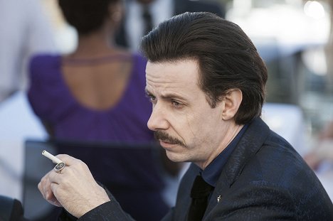 Noah Taylor - Powers - You Are Not It - Filmfotos