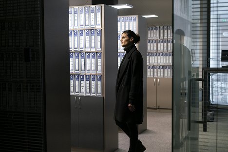 Stana Katic - Nezvěstná - Committed - Z filmu