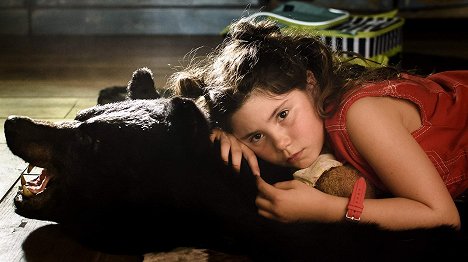 Layla Zara Seme - Milujeme medvědy! - Z filmu