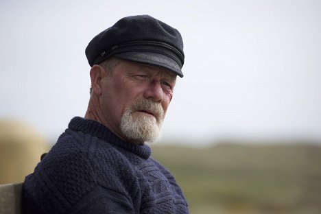 Peter Mullan - O Mistério da Ilha Flannan - Do filme