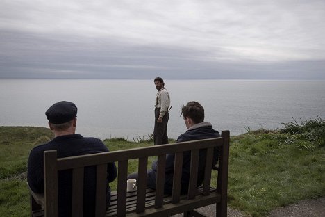 Gerard Butler - Az eltűntek - Filmfotók