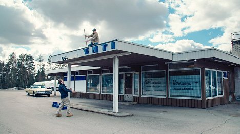 Mike Kairenius, Tomppa Kekäläinen - Vintage-valtakunta - Photos